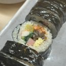 정든김밥 이미지