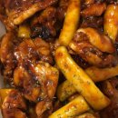 숯불타오른닭 이미지