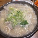 팔복순대 이미지