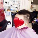 뽀대미용실