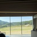 성산그린골프연습장(실외) | 원주 골프 연습장 추천 오크밸리 드라이빙레인지 재방문 후기