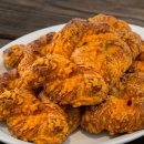 크로글커피 | 광주 빵지순례 필수코스! 동명제과빵 치즈 크로글 후기