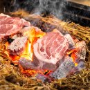 랜드마크타워 | 제주공항근처 신제주 랜드마크 드림타워 흑돼지 맛집 하여금 방문 후기