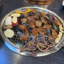 부산사상맛집_꽃담은갈비 부산사상점_성인 2명이 돼지갈비 2,400g ⁉️먹고 온 후기_돼지갈비러버의 찐후기