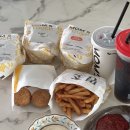 맘스터치 지웰시티 이미지