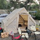 무창포솔원캠핑장 이미지