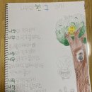 그림책 읽고 감사 편지 쓰기 이미지