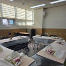 어르신 원예활동 | 복지관프로그램 원예치유 스칸디아모스 토리어리만들기 어르신원예활동
