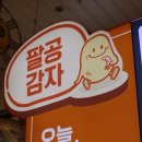 팔공감자 이미지