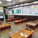 이모네들깨칼국수