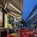 유지안 | [잠실나루] 유지안호프 | 잠실 야장 치킨 맛집 (메뉴, 내돈내산 후기)