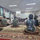 태극권&명상 이미지