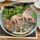 강동해물찜해천탕 | 강동해물찜해천탕 잘하는집 문어해천탕 맛집