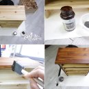 우드버닝 이미지