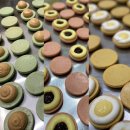 아망떼제과점 | 토요일은 밥이 좋아 군산 밀푀유 프랑스 전통 디저트 베이커리 카페 대중양품 위치