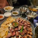 달동목살 이미지
