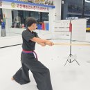해동검도외도도장 | 성인부 승급심사까지 치른 날 | 고산 합기도 해동검도 거호의인총본관 진짜후기