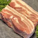 한돈삼겹살집 이미지