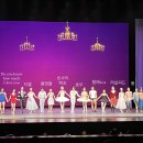 2024 발레스타즈 공연을 보며 이런저런 잡생각 (+성남아트센터 주차 오페라글라스 카페 정보) 전민철...