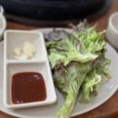 산골닭갈비 이미지