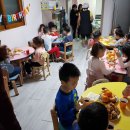 치킨마을 이미지