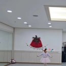 어린이 발레(중급) 이미지