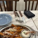 6883 | 부산 기장 감성 브런치 맛집ㅣ카페 686 기장정관점 방문 후기
