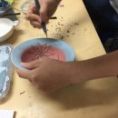 어린이 도예 이미지