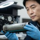 장군산한우 | 신도리코 복합기 드럼교체 현장 이야기, M403 관리 후기