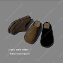 보아털 벙거지 키높이 슬리퍼 싸게 팝니다. 이미지