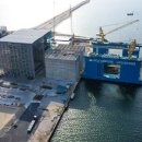 현대건설아파트 (앞) 이미지