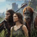 Kingdom of The Planet of The Apes 2024 이미지