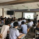 진해중앙고등학교 이미지