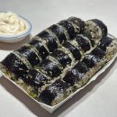 땡초김밥사천읍점 | 경남 사천맛집, 매콤보이들 오이데오이데 : 땡초김밥 내돈내산