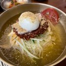 가야냉면 이미지