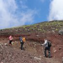 일본 후지산(3,776m) 산행 후기 이미지