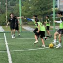 하천초등학교 | [합기도 봉연관 북면도장] 봉연관 친선 축구경기 후기