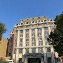 짝호텔(Business) | [상하이 호텔 추천] 유럽 대저택st 인터컨티넨탈 상하이 루이진 프리미엄 룸 라운지 엑세스 후기