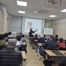 동두천시치매안심센터 | 동두천시치매안심센터, 캐리커처 수업으로 뒤뇌 건강 지킨다