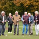향남2지구 체육공원 | 화성시 향남 파크골프장 위치 예약하기 홈페이지 이용방법 날씨