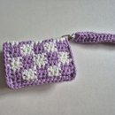 코바늘 소품 만들기 이미지