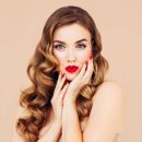 헤어매직 이미지