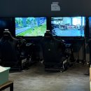 대명 게임장 | 일산 놀거리 실내 f1 레이싱 카페, TFL 내돈내산 강추
