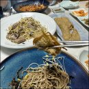 봉평메밀싹막국수 이미지