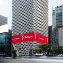 팀홀튼 신논현역점 이미지