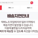 지연유통