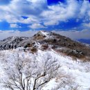 산 이미지