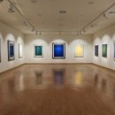 사모곡; 끝없는 해원(海原) 이미지