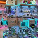 X-TOP 오락실 이미지