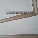 환호해맞이그린빌2차경로당 | 시공 업체 [찰떡인테리어필름] - 포항 환호 해맞이 그린빌 2차 집 전체 몰딩 필름 시트지 시공 후기입니다~